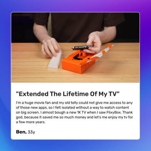 FlixyBox image